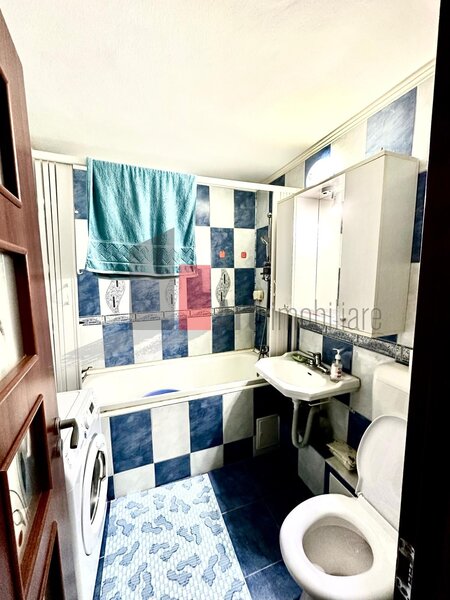 Gorjului- Moinesti Apartament 2 camere