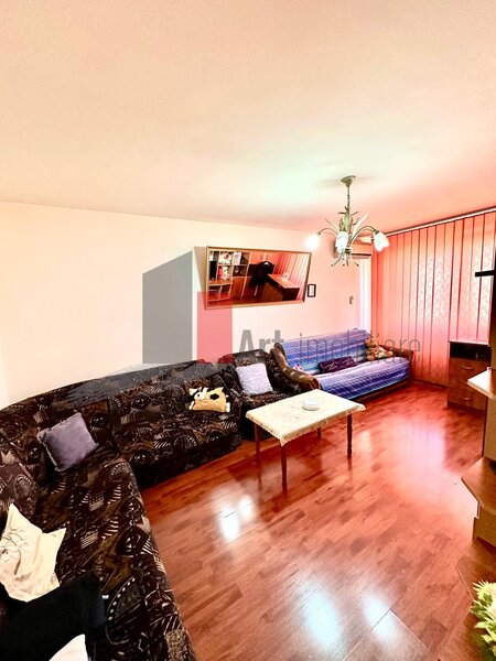 Gorjului- Moinesti Apartament 2 camere