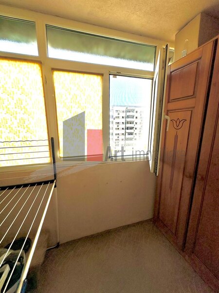 Gorjului- Moinesti Apartament 2 camere