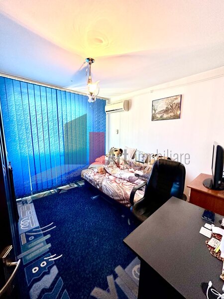 Gorjului- Moinesti Apartament 2 camere