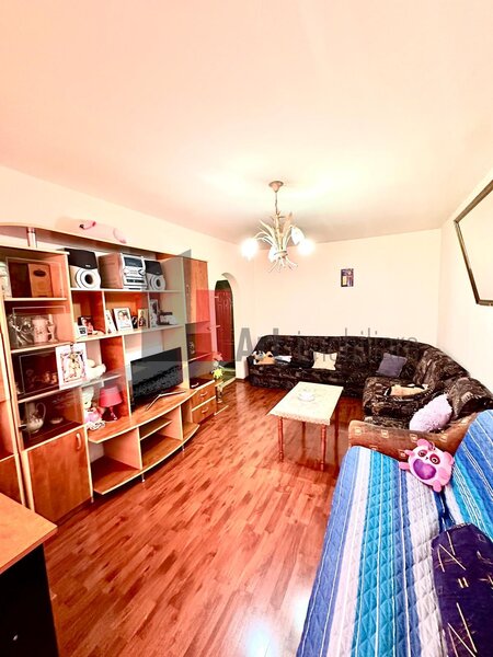 Gorjului- Moinesti Apartament 2 camere